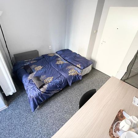 Fantastic Waw - Ns54 Room F Varşovia Exterior foto