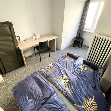 Fantastic Waw - Ns54 Room F Varşovia Exterior foto