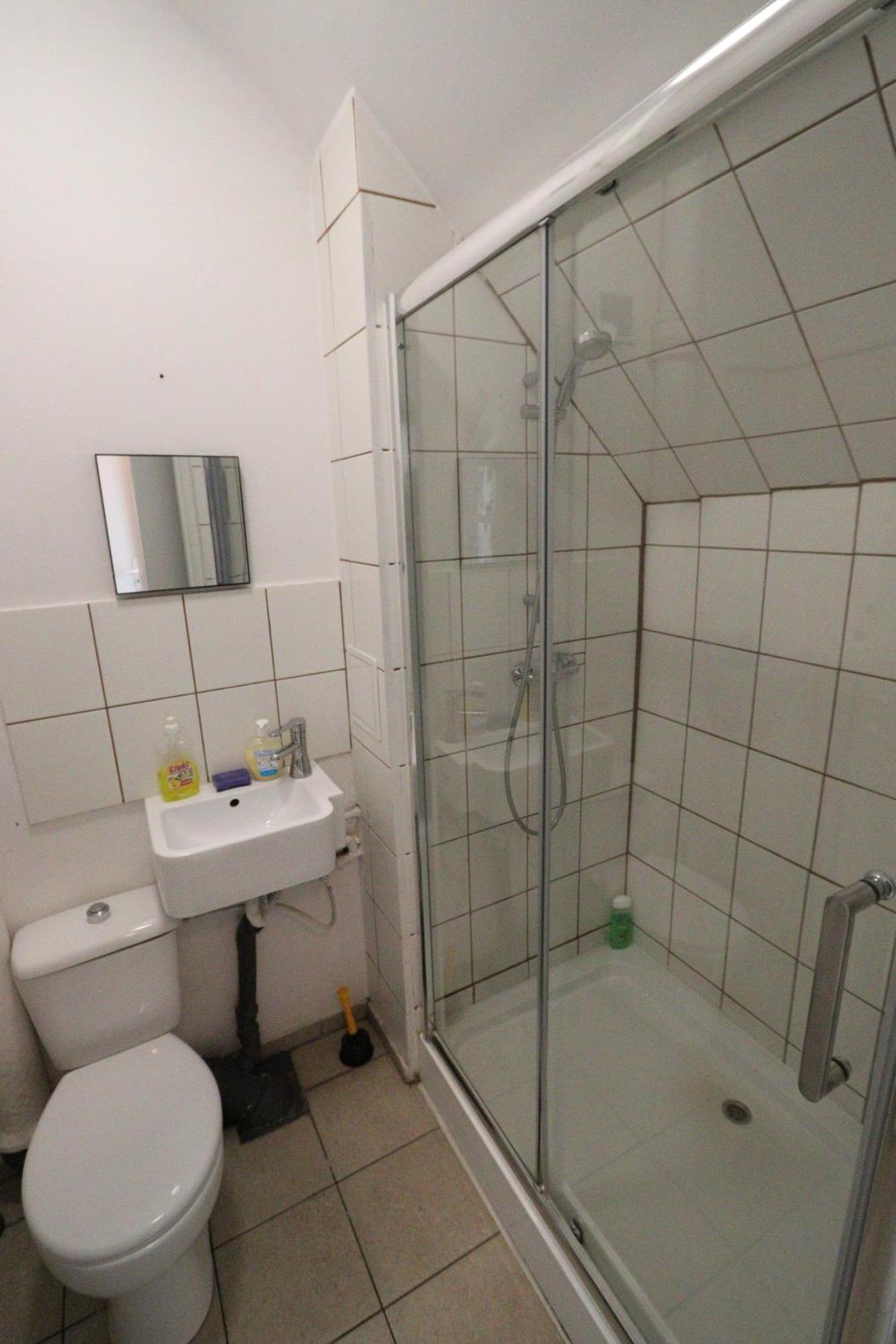 Fantastic Waw - Ns54 Room F Varşovia Exterior foto