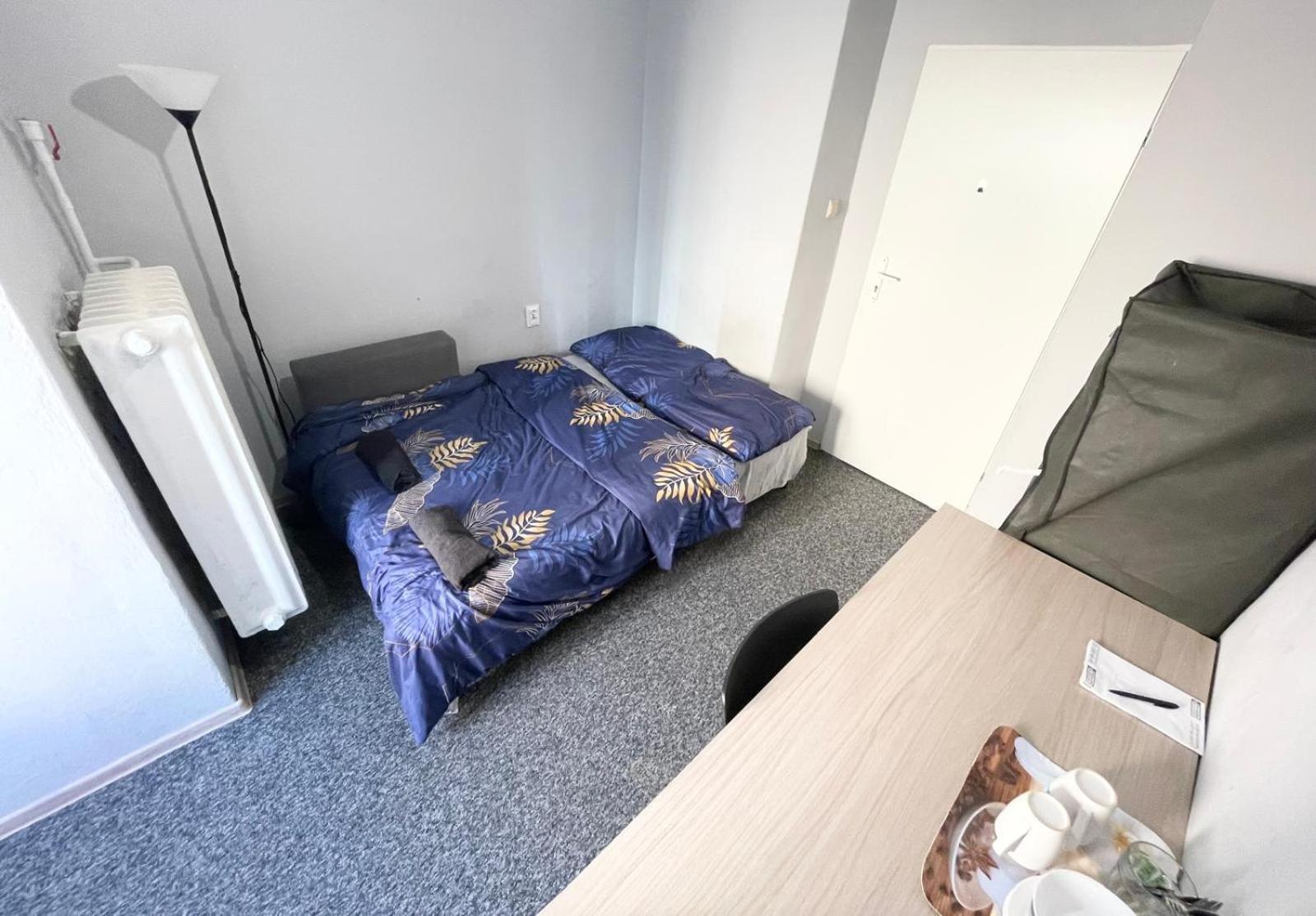 Fantastic Waw - Ns54 Room F Varşovia Exterior foto