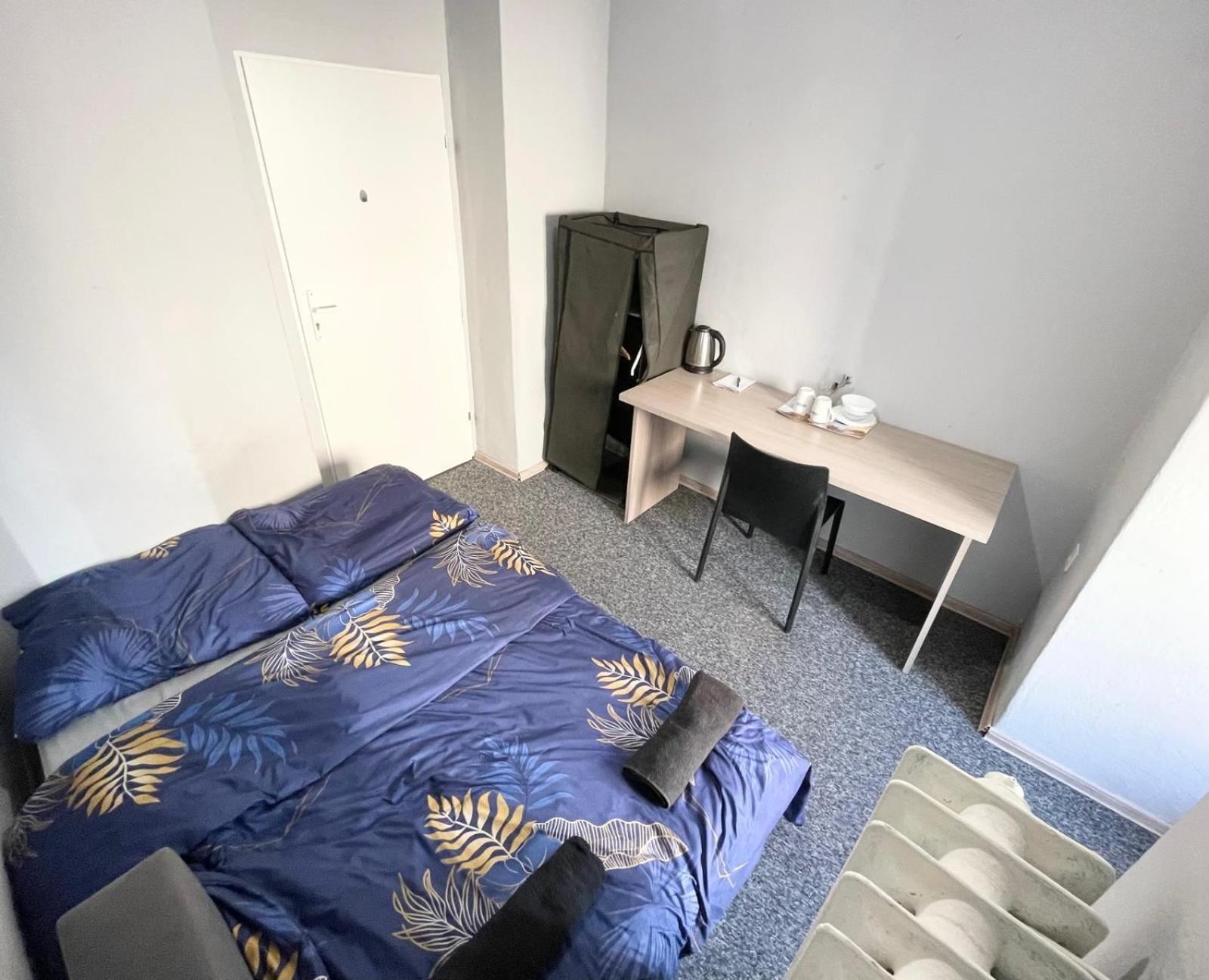 Fantastic Waw - Ns54 Room F Varşovia Exterior foto